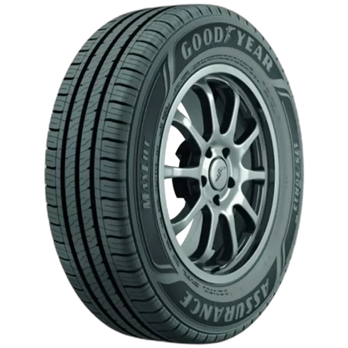 185-70-R13 ASSURANCE MAXLIFE 86T SL