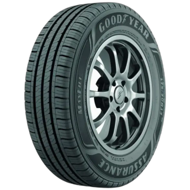 ASSURANCE MAXLIFE 88T XL