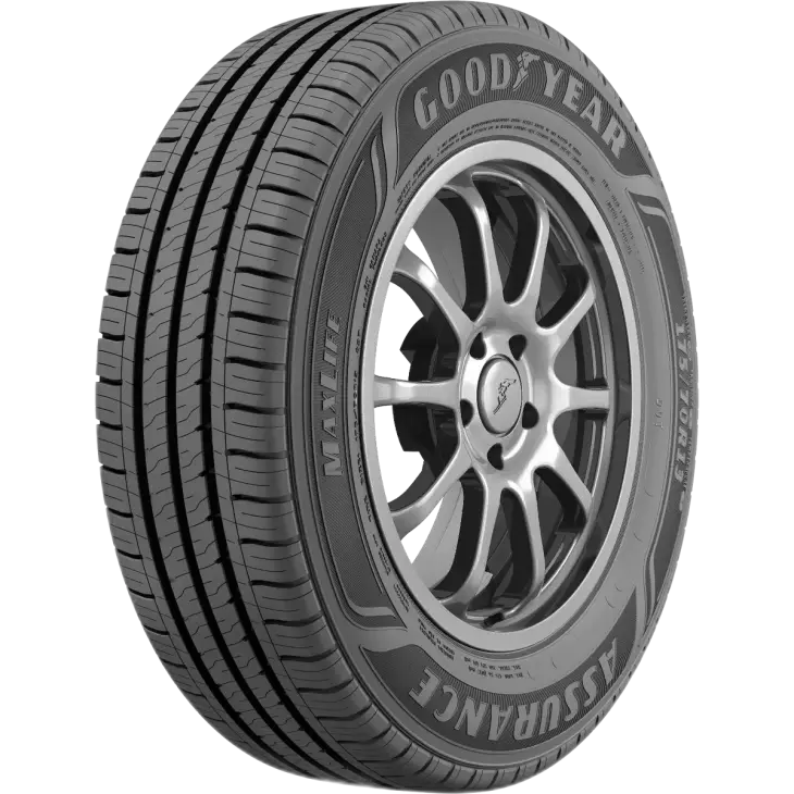 ASSURANCE MAXLIFE 86H SL