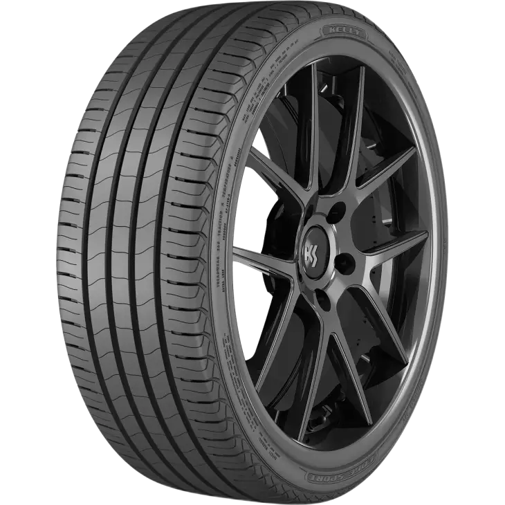 KELLY EDGE SPORT 82H