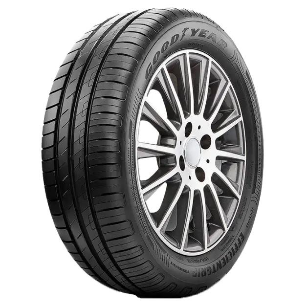 195-55-R15 EFFICIENTGRIP PERFORMANCE 85H