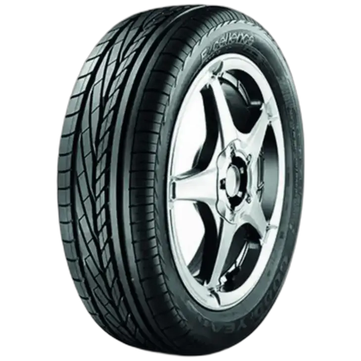EAGLE EXCELLENCE RUN FLAT 97Y