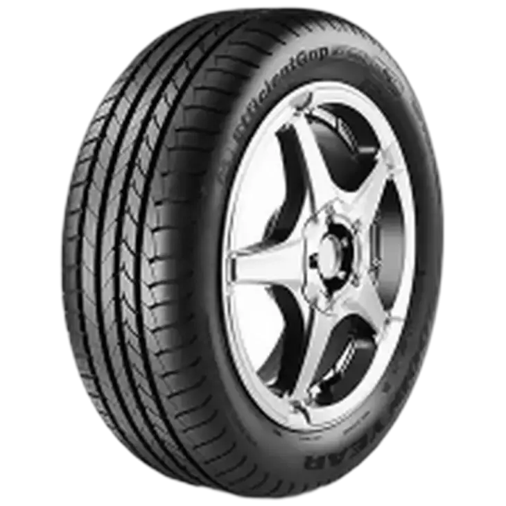 EFFICIENTGRIP RUN FLAT 89W