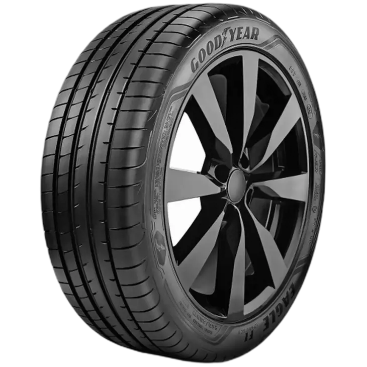 EAGLE F1 ASYMMETRIC 3 91W