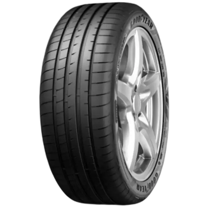 EAGLE F1 ASYMMETRIC 5 SL 91Y