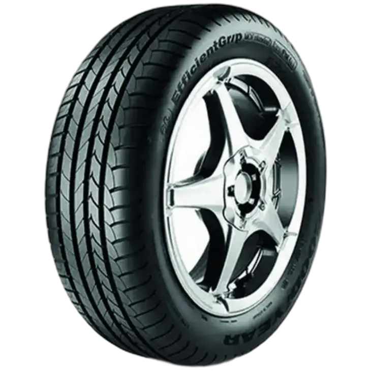 EFFICIENTGRIP RUN FLAT 96Y