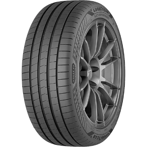 245-45-R19 EAGLE ASYMMETRIC 6 102Y XL