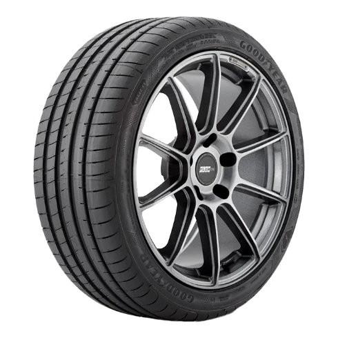 245-40-R18 EAGLE F1 ASYMMETRIC 5 XL 97Y