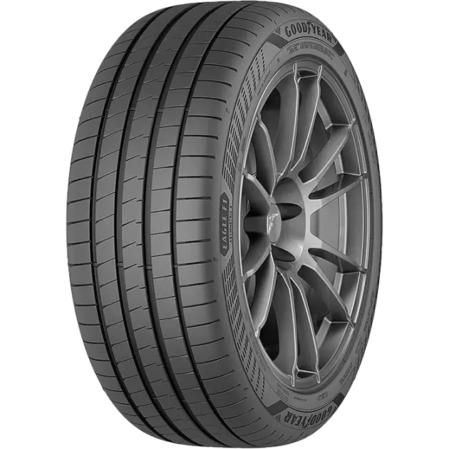 255-35-R19 EAGLE F1 ASYMMETRIC 6 XL 96Y