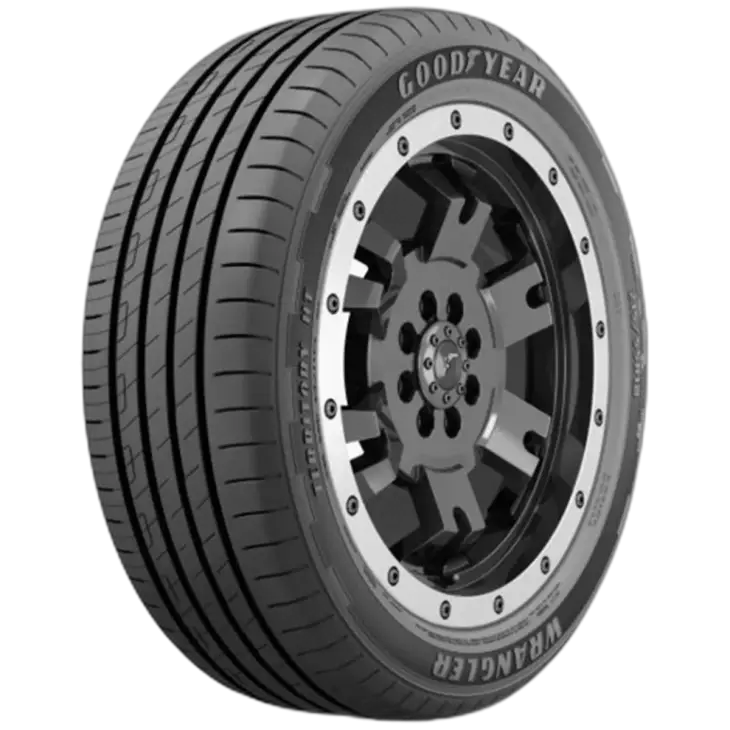 WRANGLER TERRITORY HT 110V XL