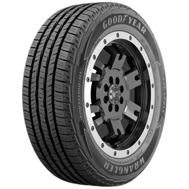 FORTITUDE HT 103H XL