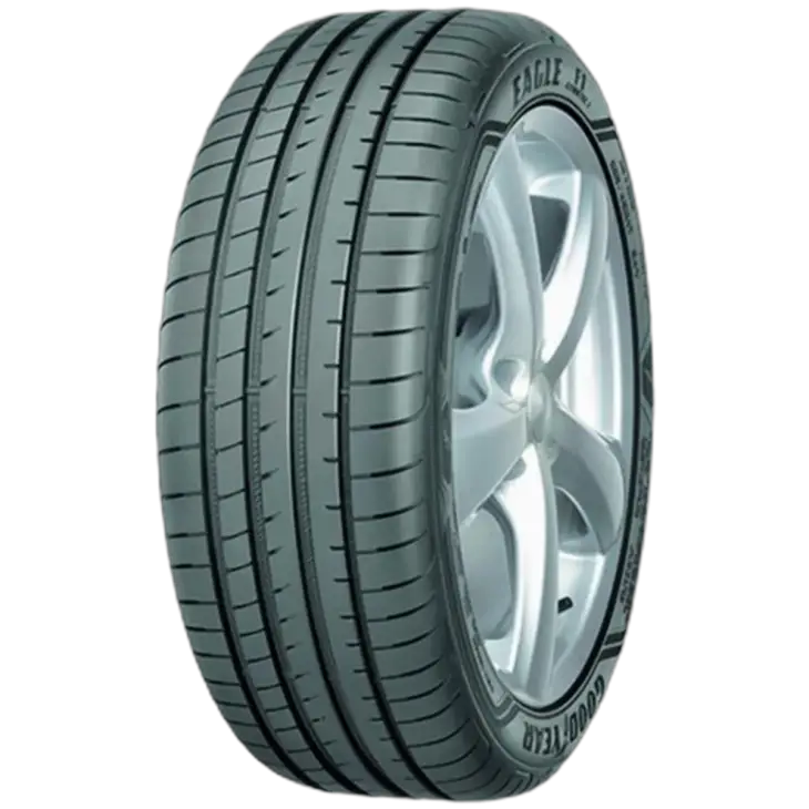 EAGLE F1 ASYMMETRIC SUV 106V