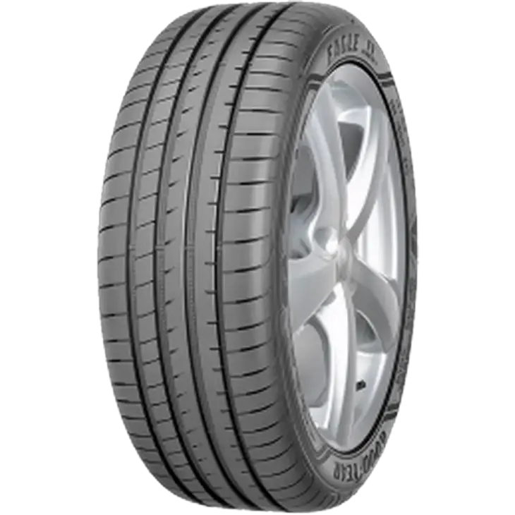 EAGLE F1 ASYMMETRIC SUV 103W