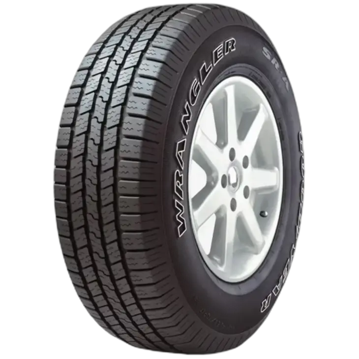 WRANGLER SR-A 109T SL