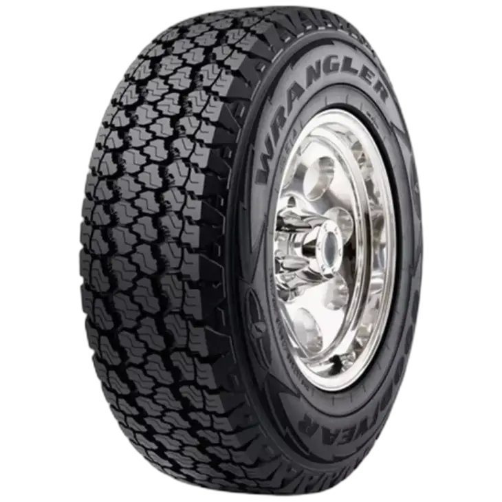 WRANGLER SILENTARMOR 114T OWL