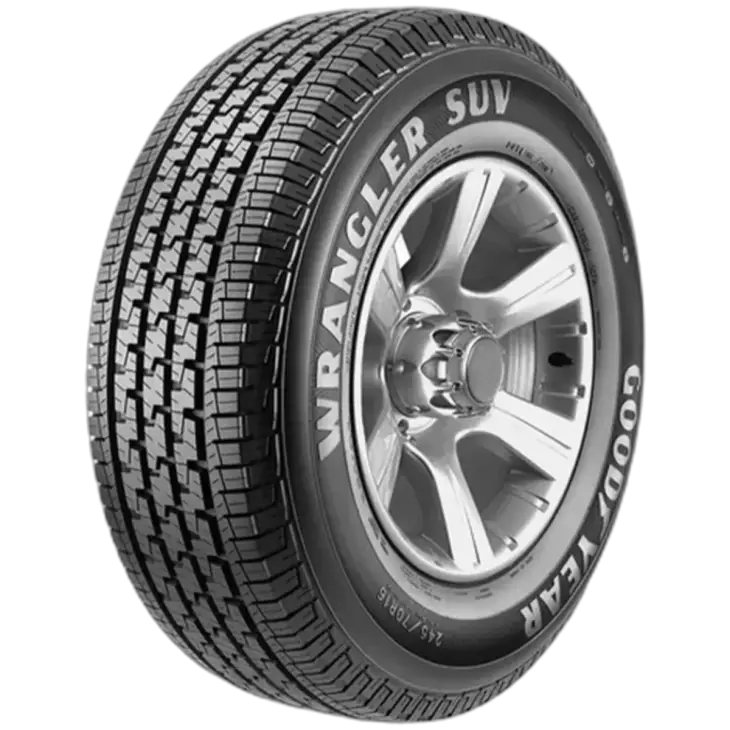 WRANGLER SUV 94H