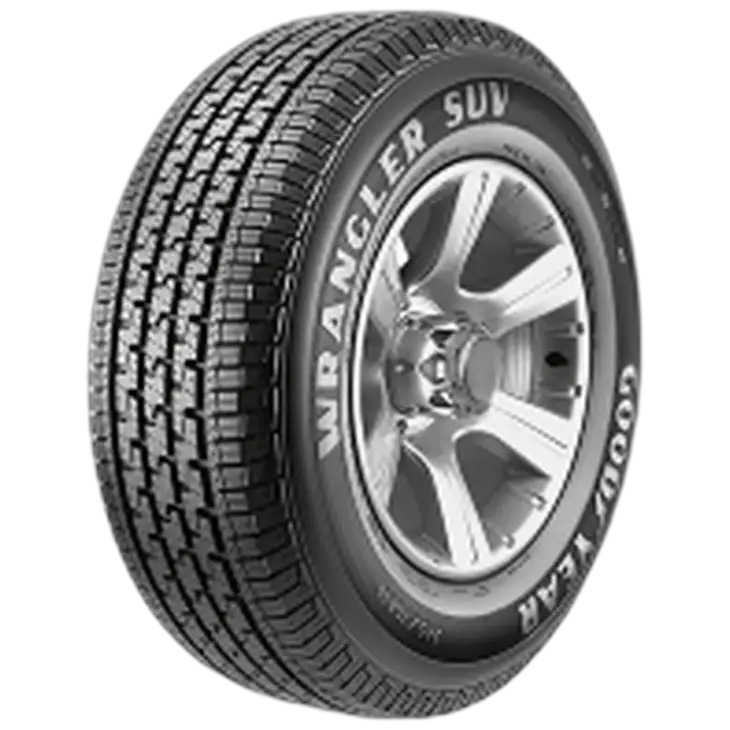 WRANGLER SUV 98V