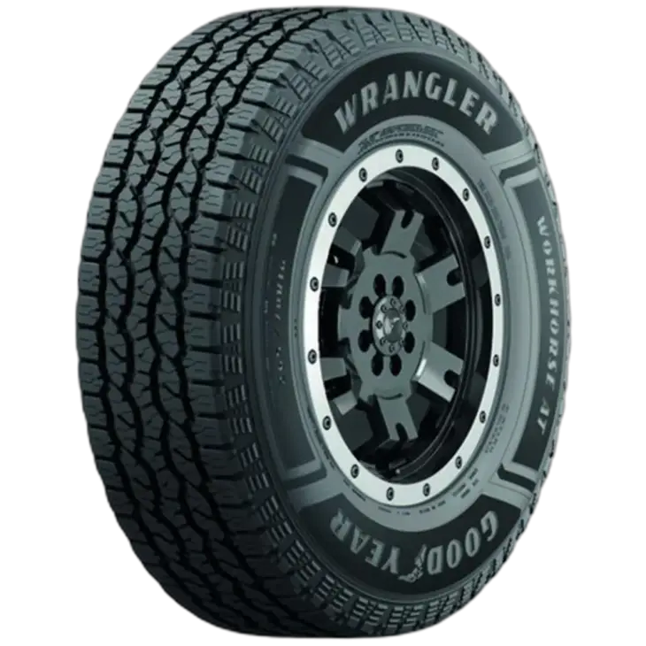 WRANGLER WORKHORSE AT 102H XL