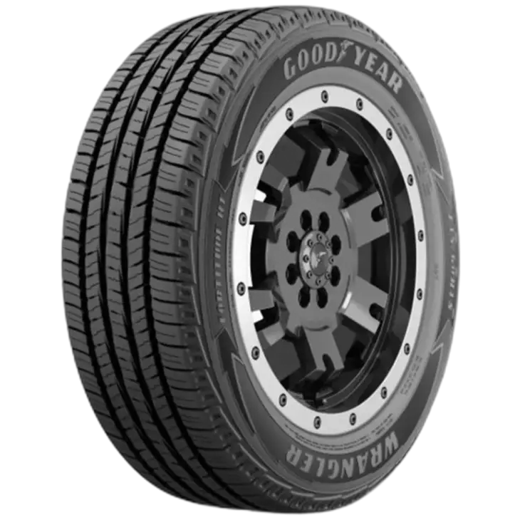 WRANGLER FORTITUDE HT 111H