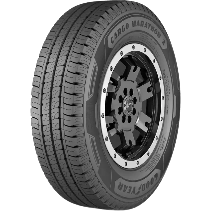 CARGO MARATHON 2 104/102R
