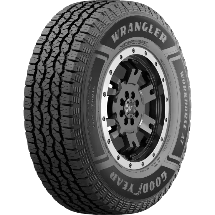 WEANGLER WORKHORSE 113T