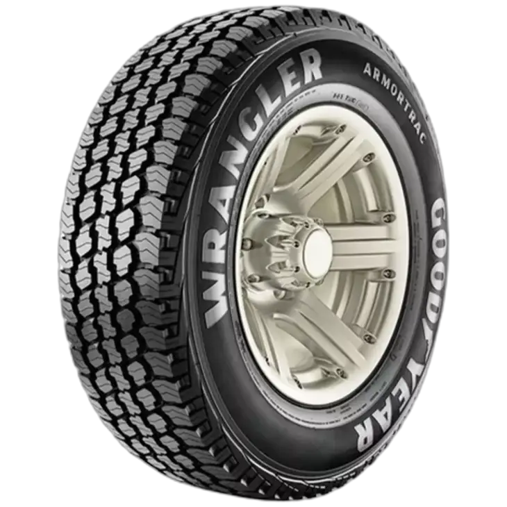 WRANGLER ARMORTRAC 115T