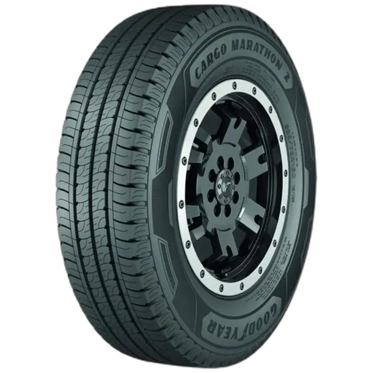CARGO MARATHON 2 118/116R