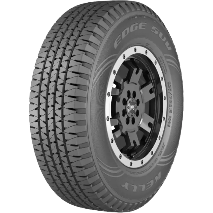KELLY EDGE SUV 88T