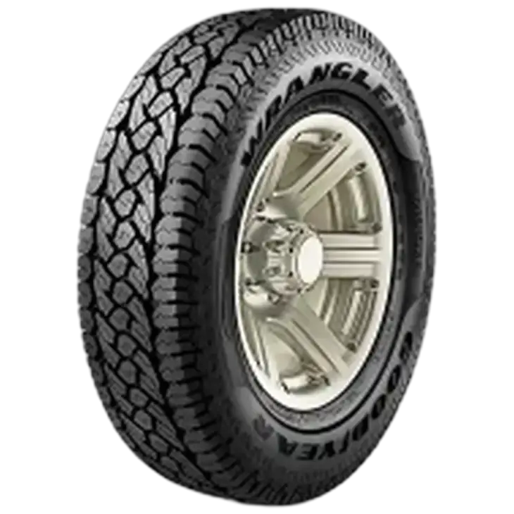 WRANGLER WORKHORSE 109S
