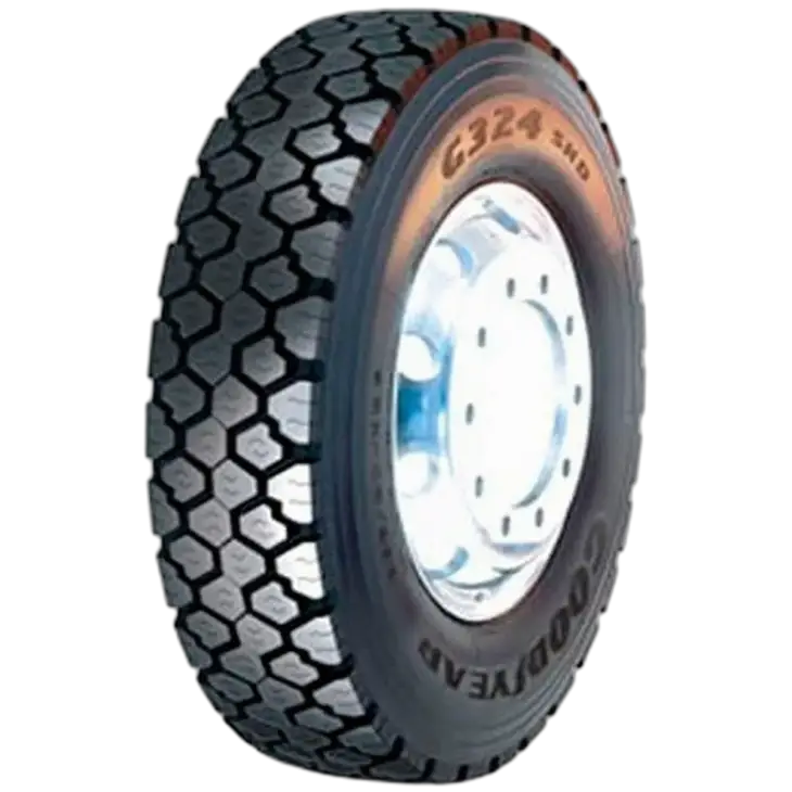 G324 SHD 148/145L