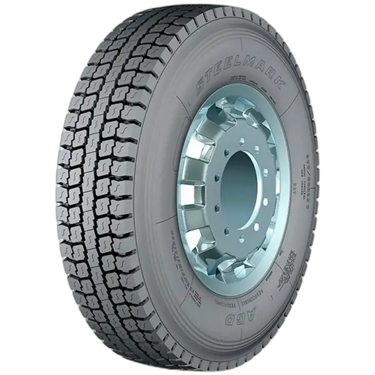 STEELMARK AGD 152/148L