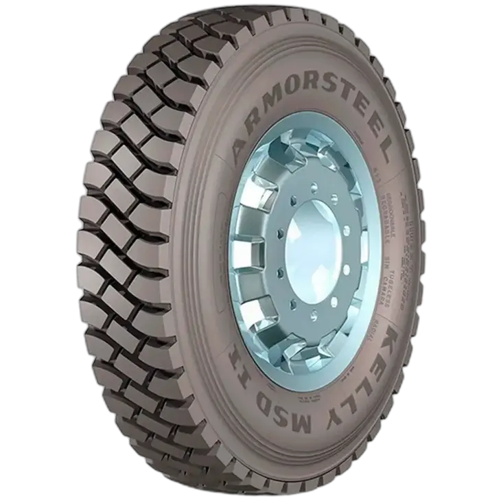 KELLY MSD II 152/478K
