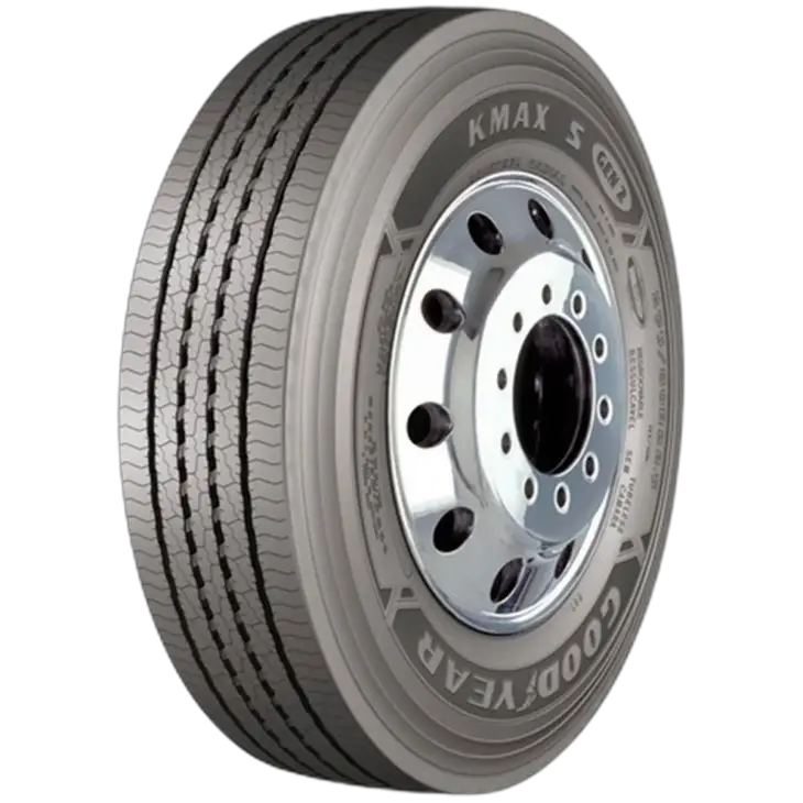 KMAX GEN-2 152/148L H