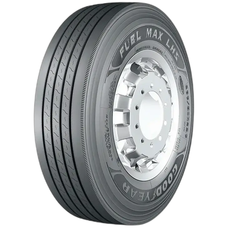 FUELMAX LHS 154/149 MJ