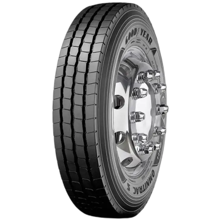 OMNITRAC S 152/148K