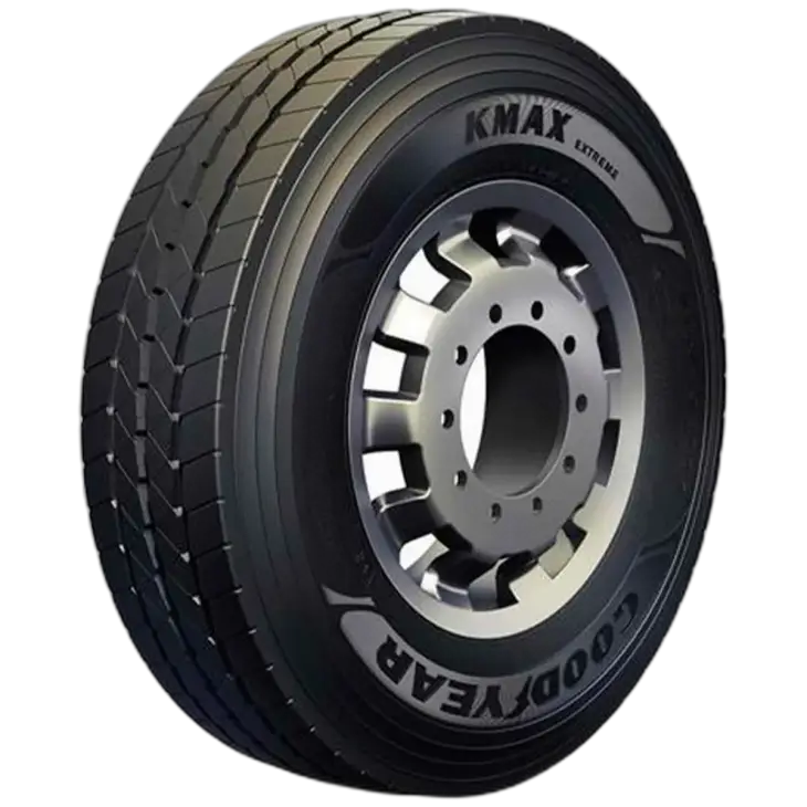 KMAX EXTREME 152/148K H
