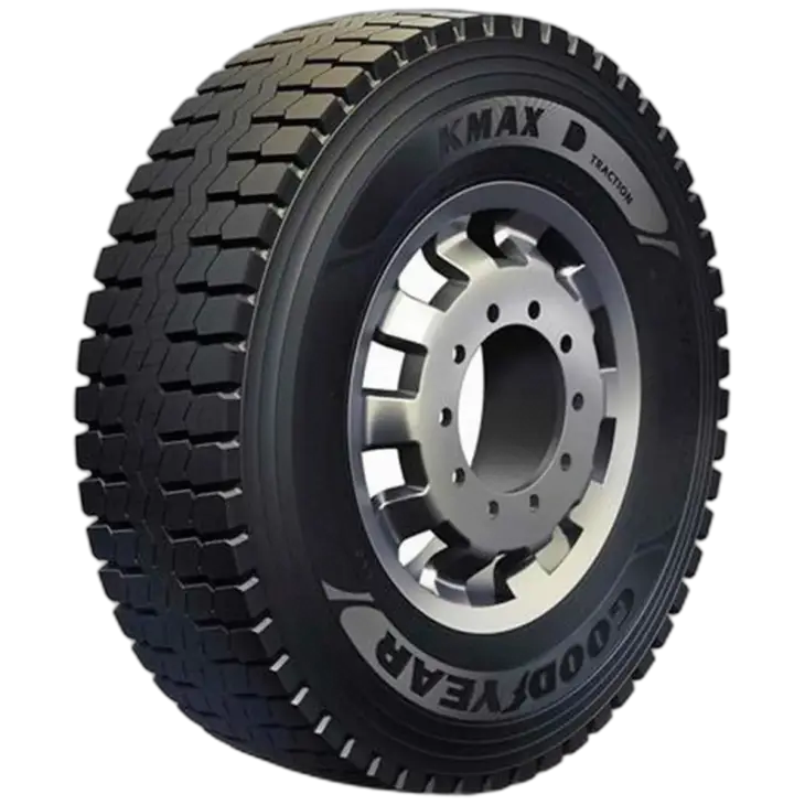 KMAX D TACO 152/148L