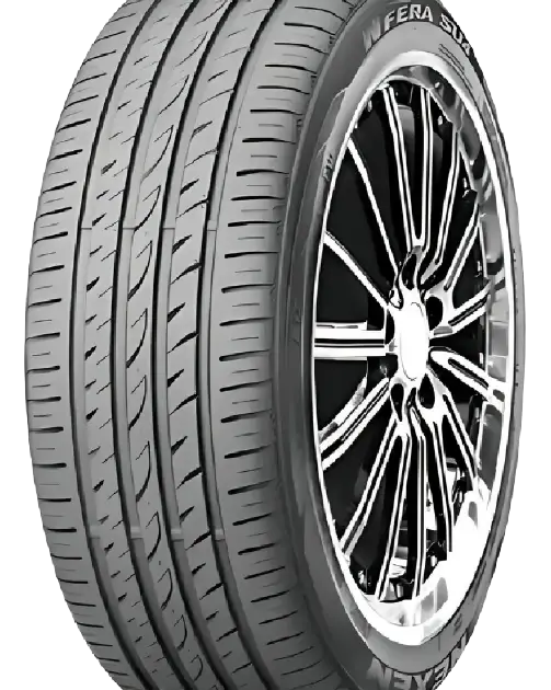 215-45-R17 NEXEN NFERA SU