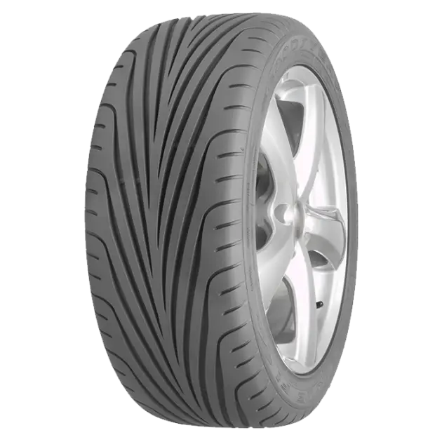 215-40-ZR16 EAGLE F1 GSD3